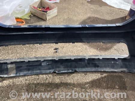 ФОТО Бампер для Subaru Outback VI BT (2019-) Київ