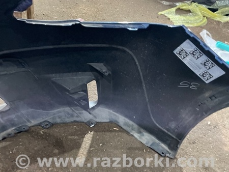 ФОТО Бампер для Subaru Outback VI BT (2019-) Київ