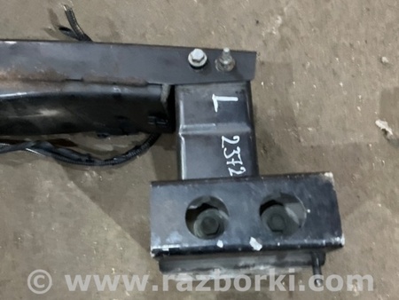 ФОТО Усилитель бампера для Land Rover Range Rover IV L405 (12-21) Київ