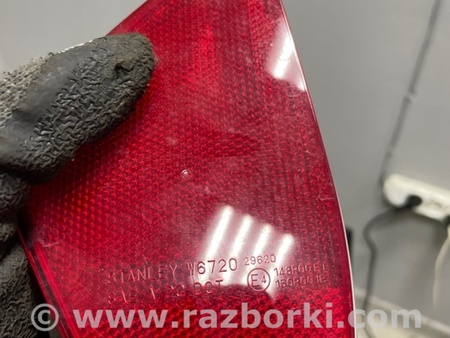 ФОТО Катафот бампера для Subaru Crosstrek 3 GU (2022-) Київ