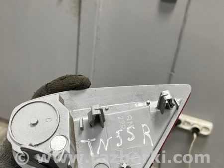 ФОТО Катафот бампера для Subaru Crosstrek 3 GU (2022-) Київ