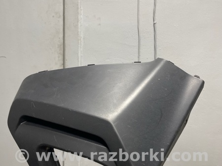 ФОТО Пластик для Subaru Crosstrek 3 GU (2022-) Київ