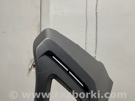 ФОТО Пластик для Subaru Crosstrek 3 GU (2022-) Київ