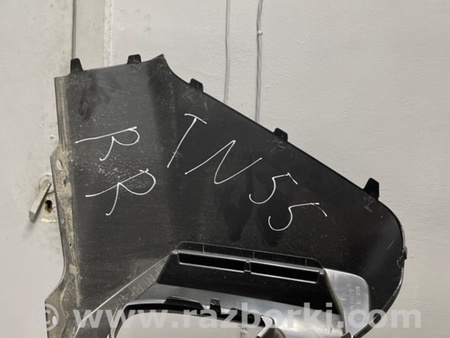 ФОТО Пластик для Subaru Crosstrek 3 GU (2022-) Київ