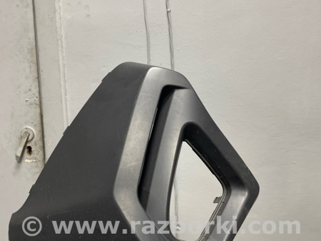 ФОТО Пластик для Subaru Crosstrek 3 GU (2022-) Київ