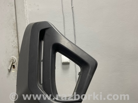 ФОТО Пластик для Subaru Crosstrek 3 GU (2022-) Київ