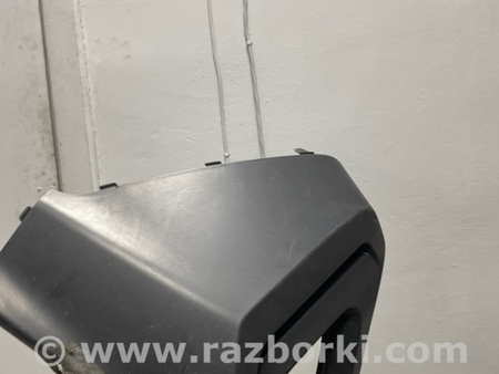 ФОТО Пластик для Subaru Crosstrek 3 GU (2022-) Київ