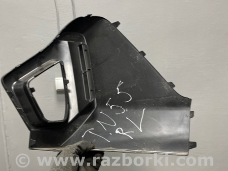 ФОТО Пластик для Subaru Crosstrek 3 GU (2022-) Київ