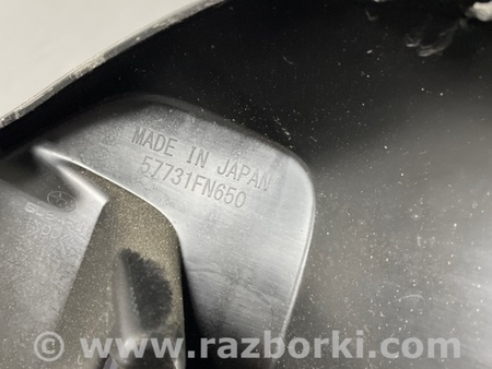 ФОТО Пластик для Subaru Crosstrek 3 GU (2022-) Київ