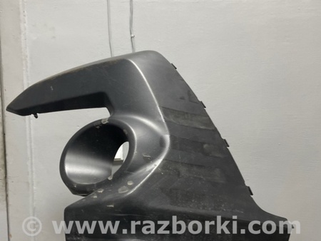 ФОТО Пластик для Subaru Crosstrek 3 GU (2022-) Київ