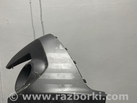 ФОТО Пластик для Subaru Crosstrek 3 GU (2022-) Київ