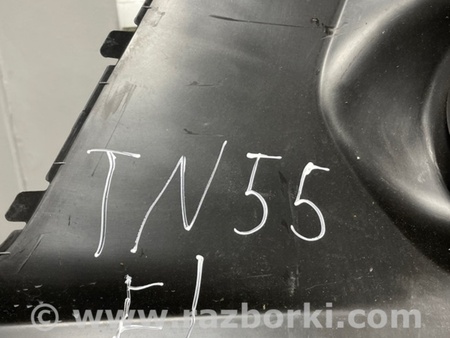 ФОТО Пластик для Subaru Crosstrek 3 GU (2022-) Київ