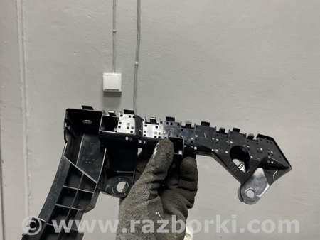 ФОТО Кронштейн бампера для Subaru Crosstrek 3 GU (2022-) Київ