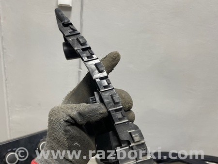 ФОТО Кронштейн бампера для Subaru Crosstrek 3 GU (2022-) Київ