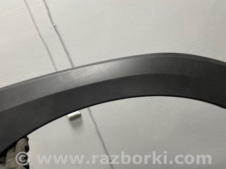 ФОТО Накладка на крыло для Subaru Crosstrek 3 GU (2022-) Київ