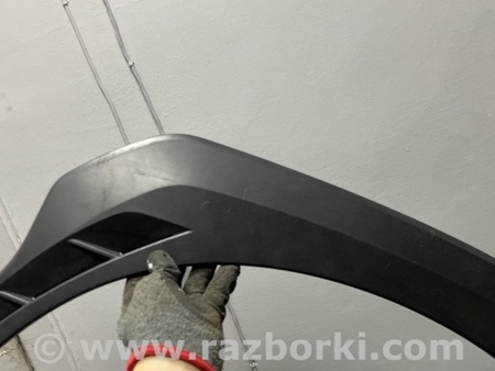 ФОТО Накладка на крыло для Subaru Crosstrek 3 GU (2022-) Київ