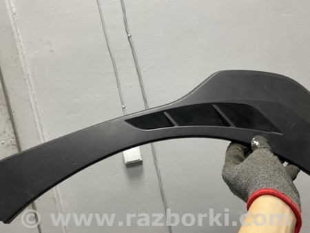 ФОТО Накладка на крыло для Subaru Crosstrek 3 GU (2022-) Київ