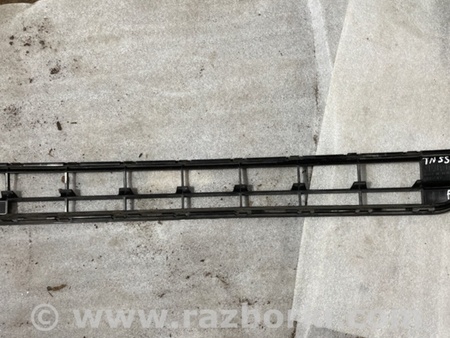 ФОТО Решетка в бампер для Subaru Crosstrek 3 GU (2022-) Київ