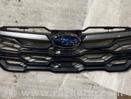ФОТО Решетка радиатора для Subaru Crosstrek 3 GU (2022-) Київ