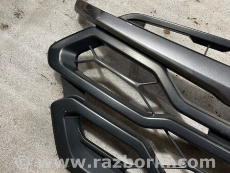 ФОТО Решетка радиатора для Subaru Crosstrek 3 GU (2022-) Київ