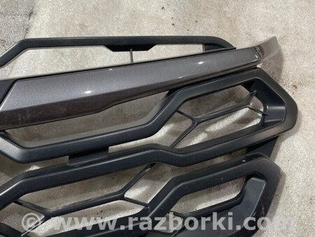 ФОТО Решетка радиатора для Subaru Crosstrek 3 GU (2022-) Київ