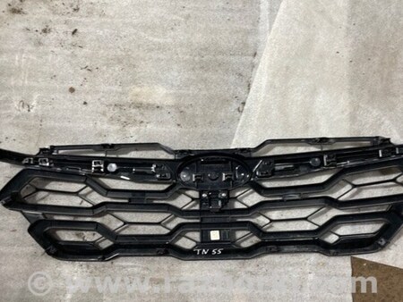 ФОТО Решетка радиатора для Subaru Crosstrek 3 GU (2022-) Київ