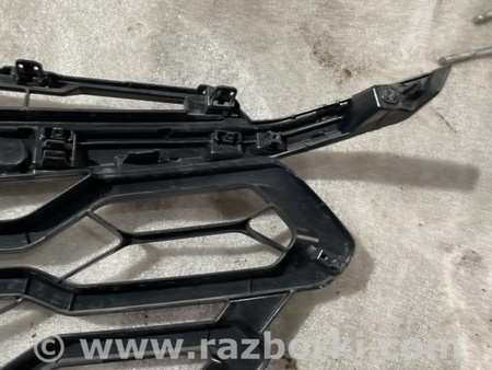 ФОТО Решетка радиатора для Subaru Crosstrek 3 GU (2022-) Київ