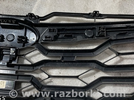 ФОТО Решетка радиатора для Subaru Crosstrek 3 GU (2022-) Київ