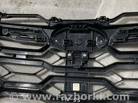 ФОТО Решетка радиатора для Subaru Crosstrek 3 GU (2022-) Київ