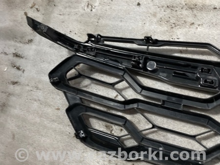 ФОТО Решетка радиатора для Subaru Crosstrek 3 GU (2022-) Київ