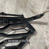ФОТО Решетка радиатора для Subaru Crosstrek 3 GU (2022-) Київ