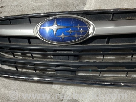 ФОТО Решетка радиатора для Subaru Outback VI BT (2019-) Київ