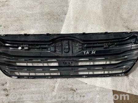 ФОТО Решетка радиатора для Subaru Outback VI BT (2019-) Київ