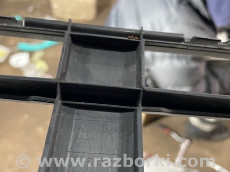 ФОТО Решетка в бампер нижняя для Subaru Outback VI BT (2019-) Київ