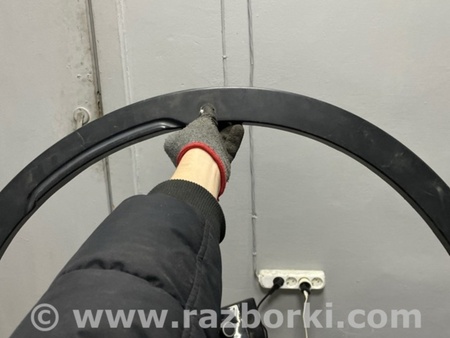 ФОТО Накладка на крыло для Subaru Outback VI BT (2019-) Київ