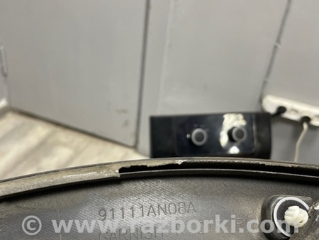 ФОТО Накладка на крыло для Subaru Outback VI BT (2019-) Київ