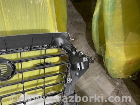ФОТО Решетка в бампер для Audi (Ауди) A3 III 8V (12-20) Київ