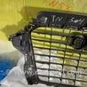 ФОТО Решетка в бампер для Audi (Ауди) A3 III 8V (12-20) Київ