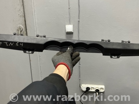 ФОТО Пластик для Audi (Ауди) A3 III 8V (12-20) Київ