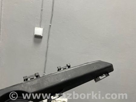 ФОТО Пластик для Audi (Ауди) A3 III 8V (12-20) Київ