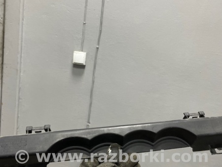 ФОТО Пластик для Audi (Ауди) A3 III 8V (12-20) Київ