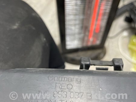 ФОТО Пластик для Audi (Ауди) A3 III 8V (12-20) Київ