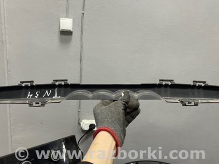 ФОТО Пластик для Audi (Ауди) A3 III 8V (12-20) Київ