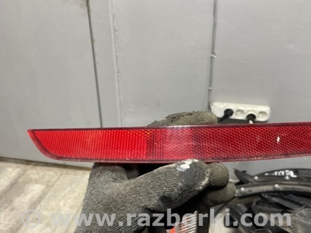 ФОТО Катафот бампера для Audi (Ауди) A3 III 8V (12-20) Київ