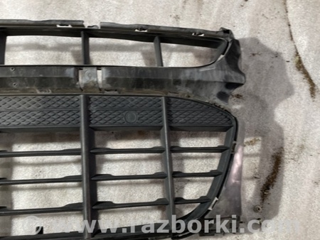 ФОТО Решетка в бампер для Porsche Macan I 95B +FL (13-18) Київ