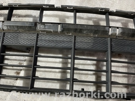 ФОТО Решетка в бампер для Porsche Macan I 95B +FL (13-18) Київ
