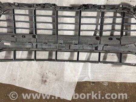 ФОТО Решетка в бампер для Porsche Macan I 95B +FL (13-18) Київ