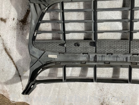 ФОТО Решетка в бампер для Porsche Macan I 95B +FL (13-18) Київ