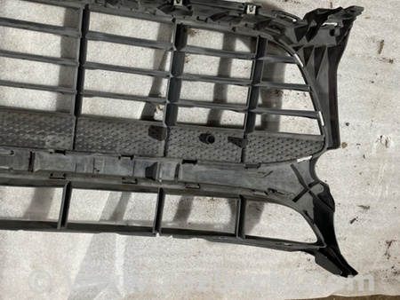 ФОТО Решетка в бампер для Porsche Macan I 95B +FL (13-18) Київ