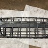 Решетка в бампер Porsche Macan I 95B +FL (13-18)